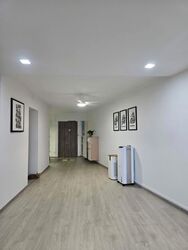 Blk 468A Blue Riverview (Sembawang), HDB Executive #557929491